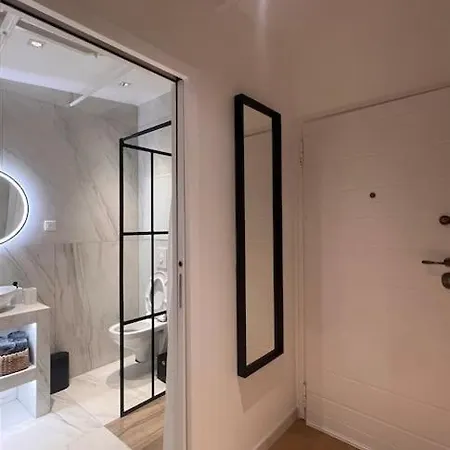 Appartement Luxueux