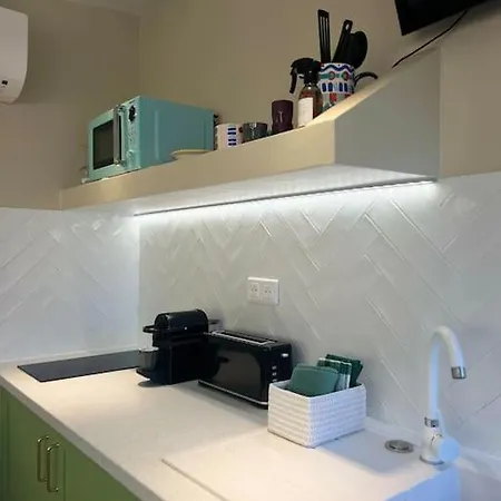 Luxueux Appartement *