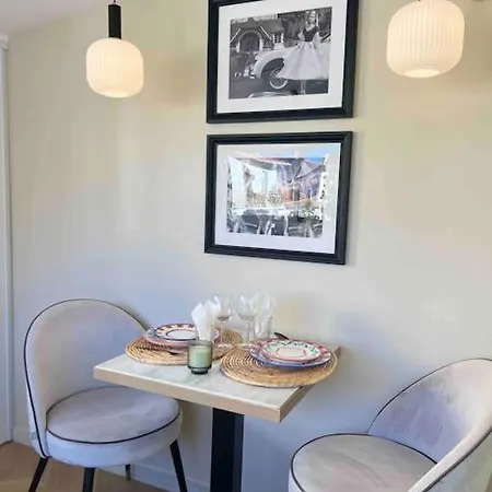Appartement Luxueux Cannes