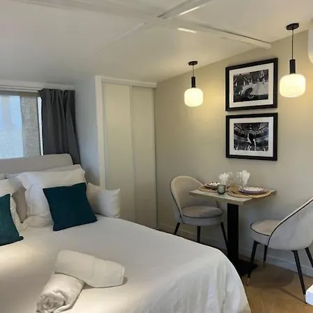 Appartement Luxueux